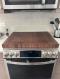 Cook Top Cover