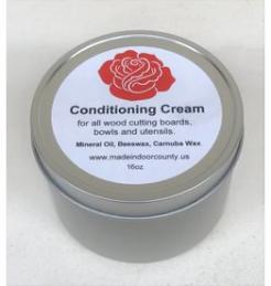 Conditioning Cream